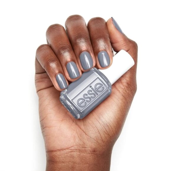 Essie PETAL PUSHERS #684 Nail Polish Lacquer - Picture 7 of 8